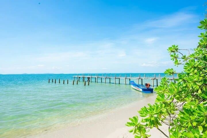 Phu Quoc Highlights: Full-Day Kayaking, Beaches & Cultural Stops photo 4