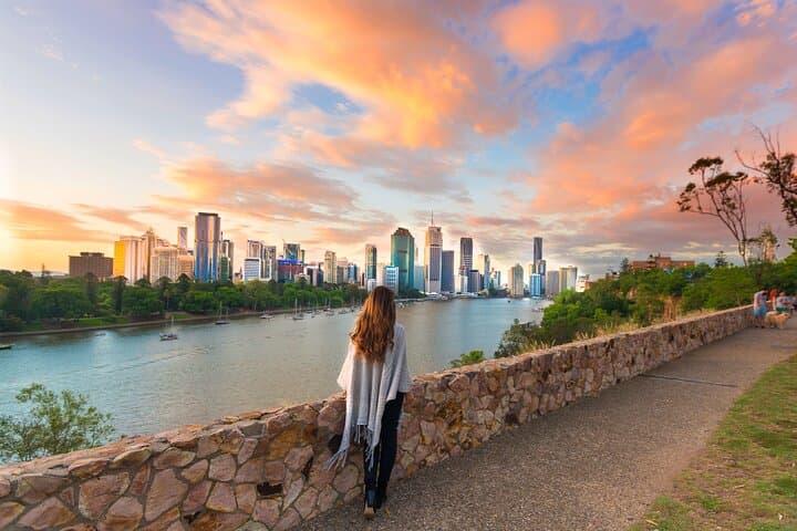 Brisbane Bus Tour: City & River Views — Top Sights & Local Stops photo 6
