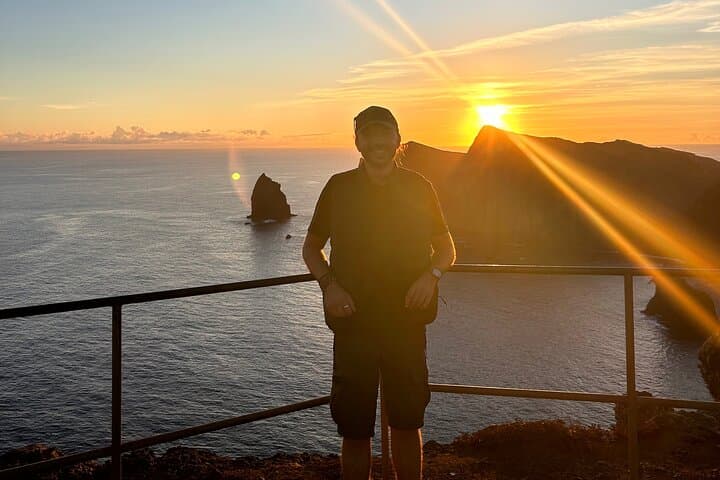 Madeira Private 4x4 Tour: Custom Off‑Road Adventures from Funchal photo 3