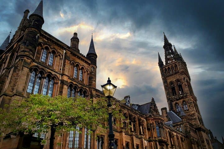 Glasgow City Highlights: Full-Day Tour from Edinburgh photo 3