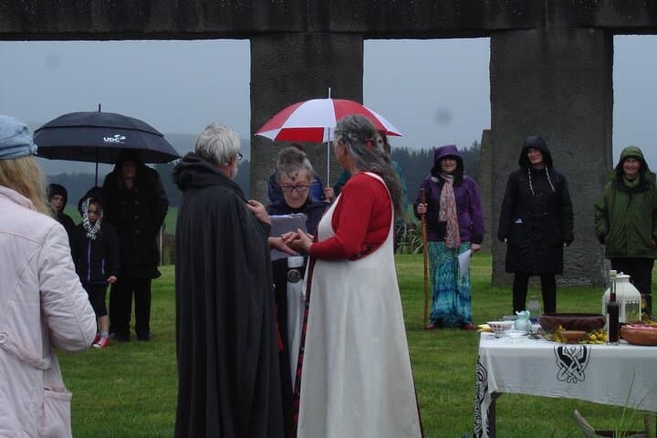 Stonehenge Aotearoa: Self-Guided Observatory Tour and Night-Sky Guide photo 4