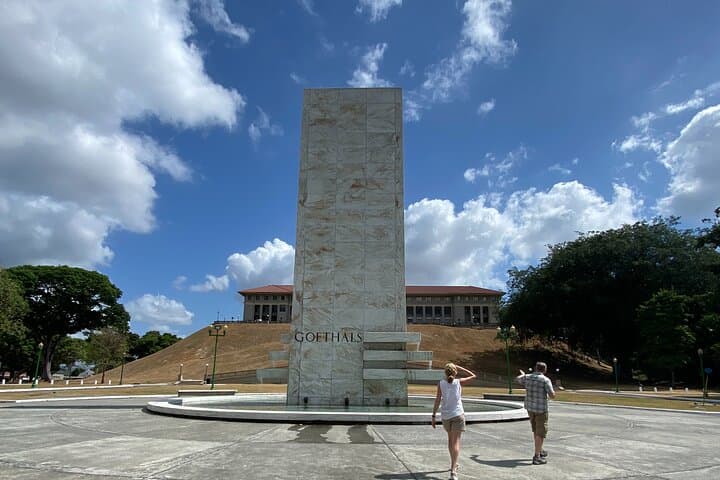 Panama Canal: Miraflores Visitor Center & Amador Causeway Highlights photo 2