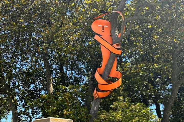 Nantes Self-Guided Scavenger Hunt — Château, Passage Pommeraye & Place Graslin photo 2