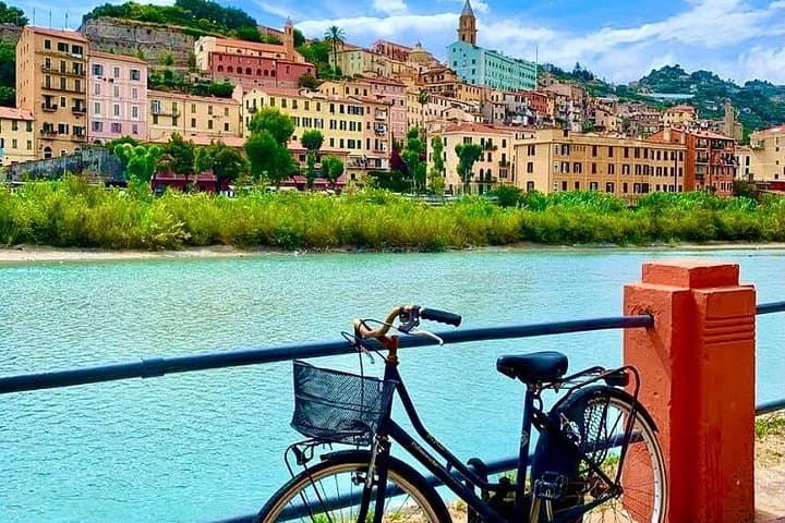 E-Bike Nervia Valley & Dolceacqua: Full-Day Tour from Ventimiglia photo 2