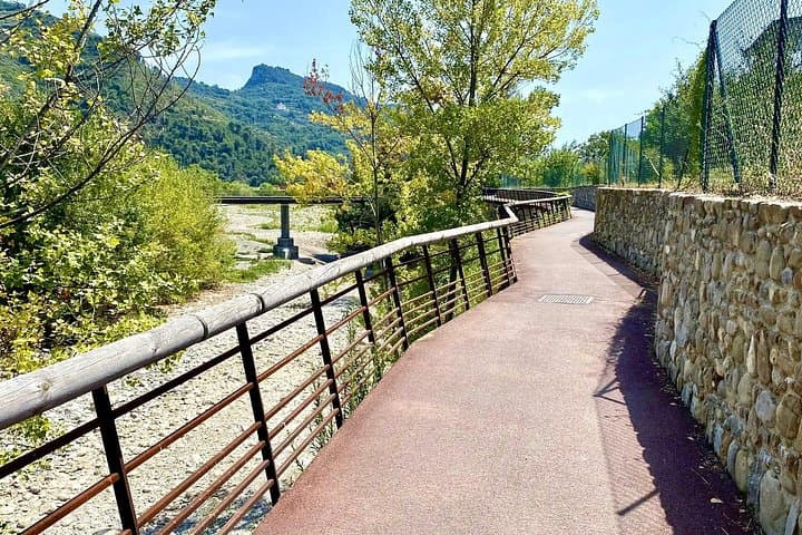 E-Bike Nervia Valley & Dolceacqua: Full-Day Tour from Ventimiglia photo 3