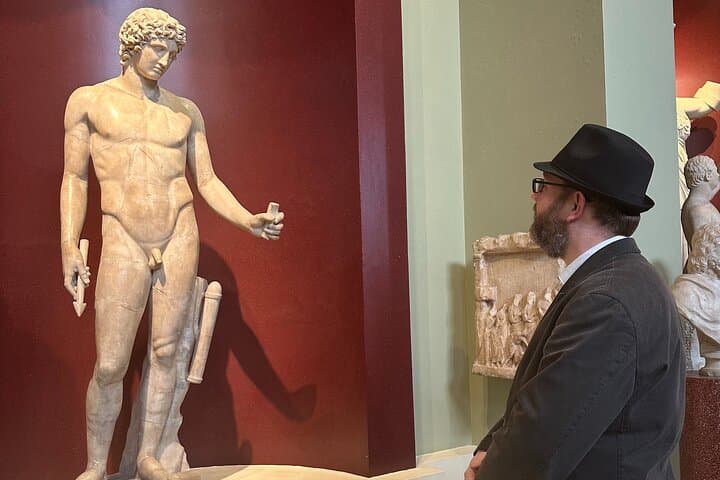 Explore Oxford's Ashmolean & Christ Church Masterpieces with an Art Historian photo 6