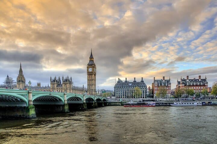 Layover London: 6‑Hour Private Tour from Heathrow photo 4