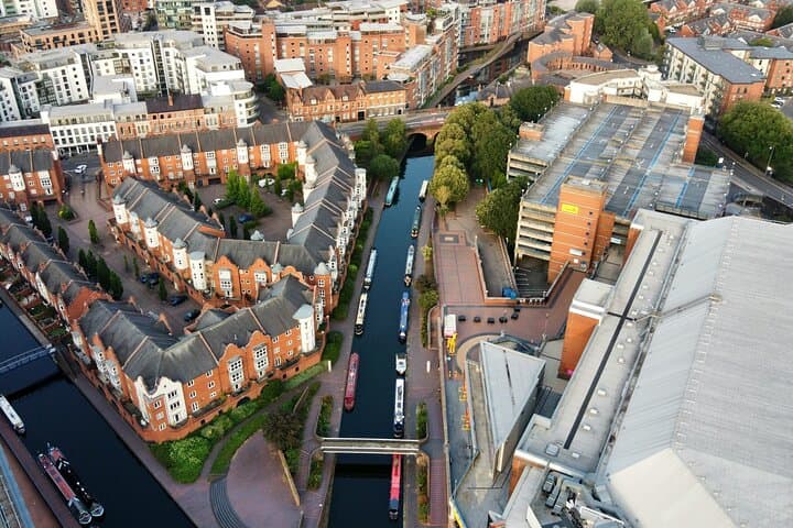 Birmingham in Three Hours: Essential City Orientation Tour photo 4