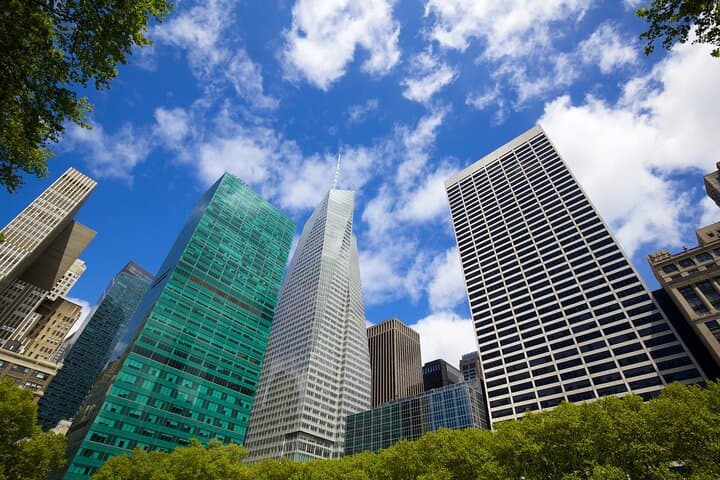 Race to the Sky: Midtown Architecture Walking Tour + SUMMIT One Vanderbilt photo 3