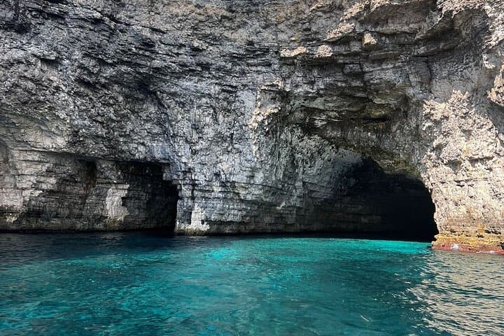 Sunset Cruise to Comino Blue Lagoon from St. Julian's photo 3