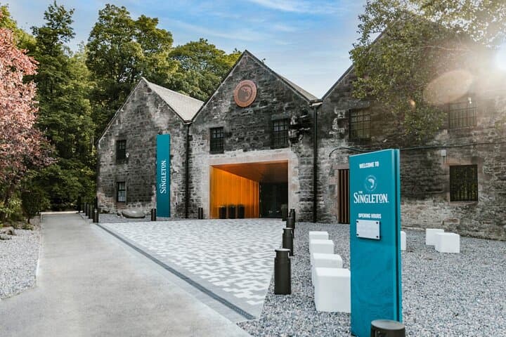 Private Whisky Tour from Inverness: Balblair, Glenmorangie & Glen Ord Tasting Day photo 3