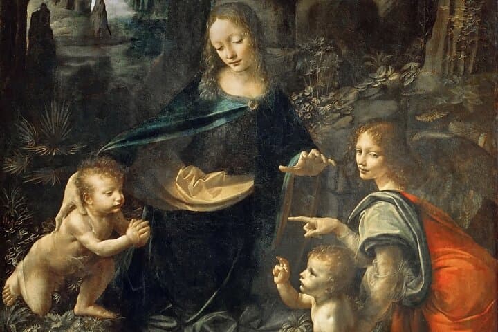 Self‑Guided National Gallery Audio Tour — London Digital Guide photo 5