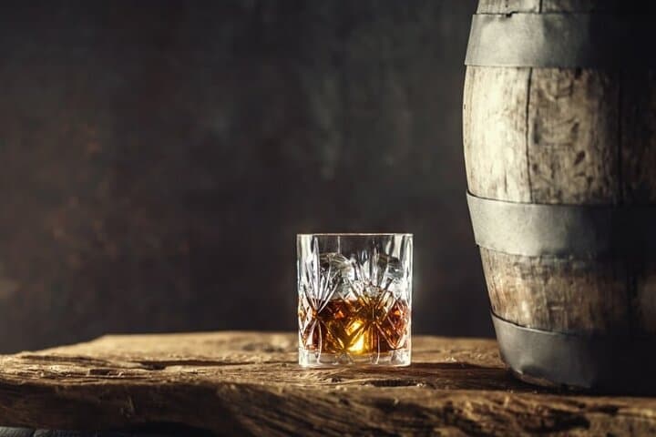 Private Whisky Tour from Inverness: Balblair, Glenmorangie & Glen Ord Tasting Day photo 5