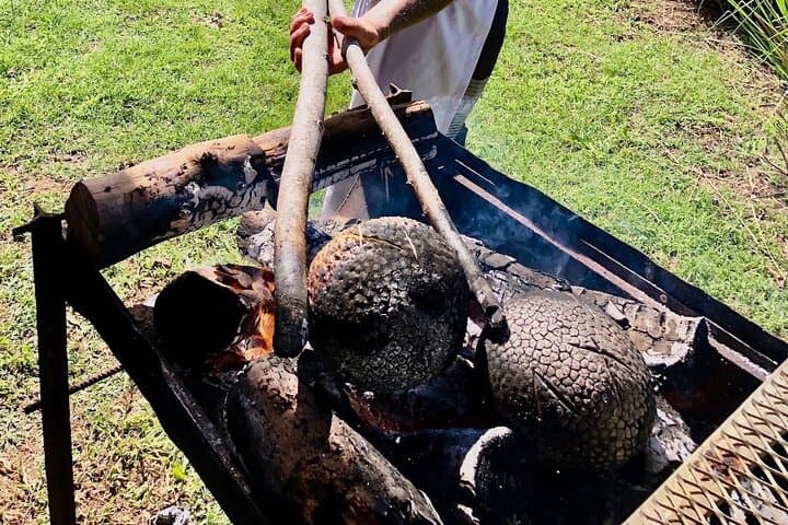 Polynesian Culinary Experience in Paopao Valley — Moorea Cooking Workshop & Garden Tour photo 5