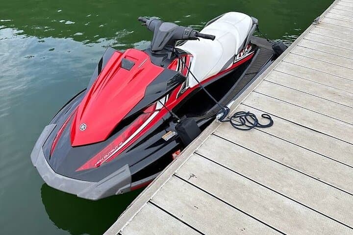Two-Day Jet Ski Rental on Lake Oconee — Delivered Waverunner Experience photo 6