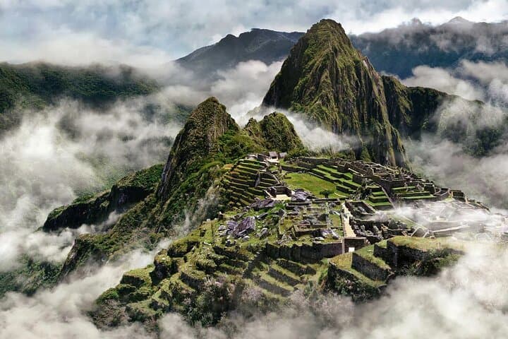 Full-Day Machu Picchu by Train from Cusco — One-Day Inca Citadel Tour photo 3