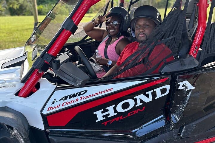 Montego Bay Excursion: Hidden Beaches, Scenic Drives & Local Flavors photo 4