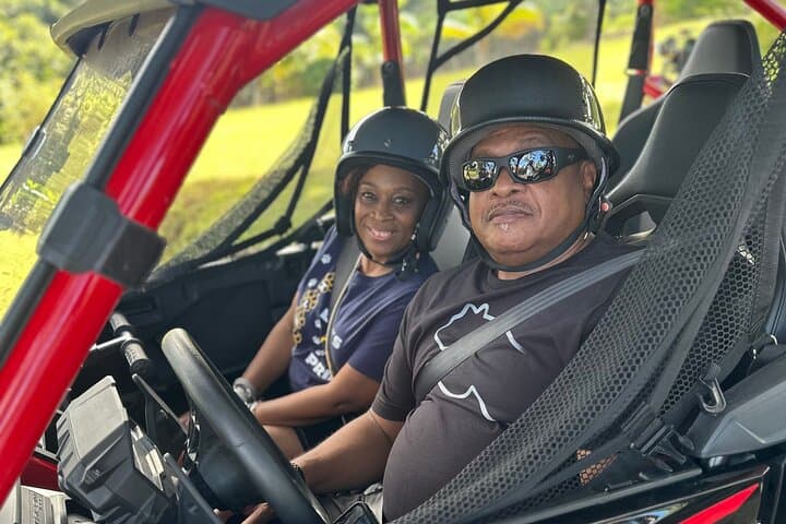 Montego Bay Excursion: Hidden Beaches, Scenic Drives & Local Flavors photo 5