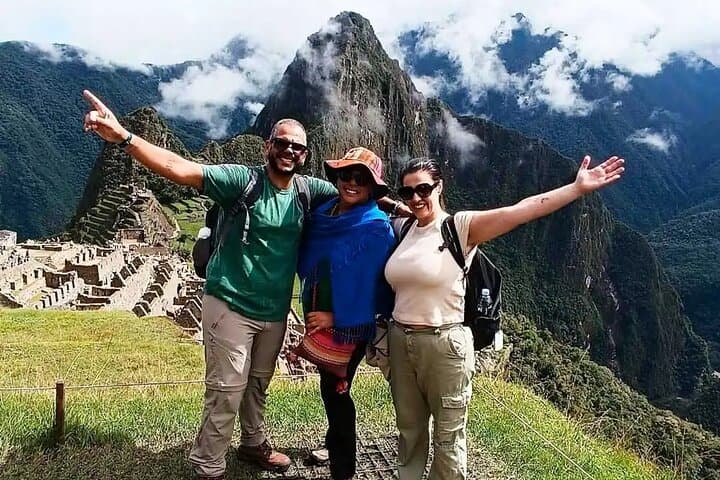 Machu Picchu Full-Day Tour from Cusco: Train Ride, Guided Visit & Free Time photo 5
