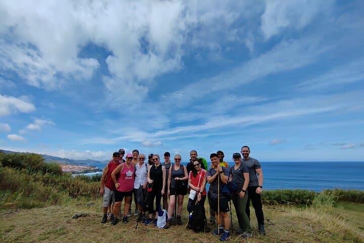Private São Miguel Guided Tours: Authentic Azorean Experiences & Forest Bathing