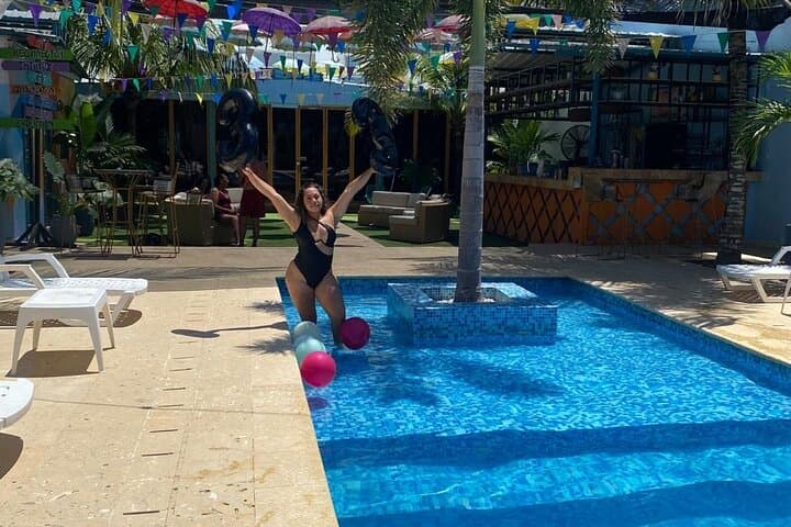 Mud Baths at El Totumo: Cartagena's Volcanic Spa Adventure photo 3