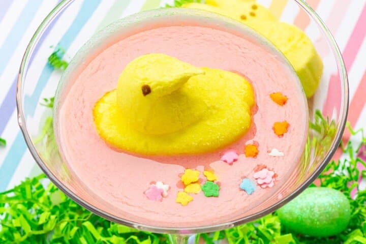 Gourmet Marshmallow & Peeptini Cocktail Class in Jacksonville: Hands-On Candy and Cocktail Experience