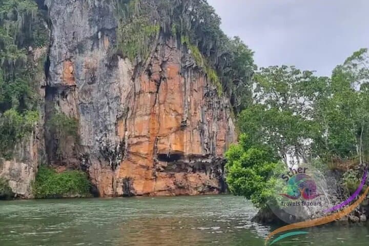 Los Haitises National Park Day Trip from Punta Cana — Mangroves, Taino Caves & Wildlife