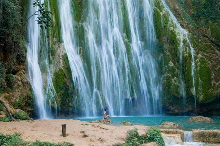 Los Haitises National Park Day Trip from Punta Cana — Mangroves, Taino Caves & Wildlife photo 5