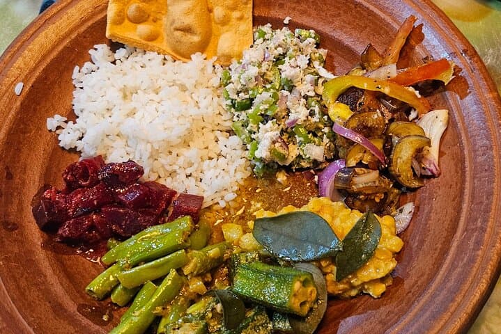 Learn Sri Lankan Home Cooking in Bentota — Anyone Can Cook Class photo 2