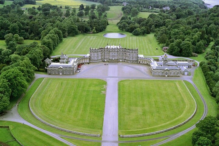 Explore Outlander's Scotland: Doune, Midhope, Culross & Linlithgow Day Tour from Edinburgh photo 6