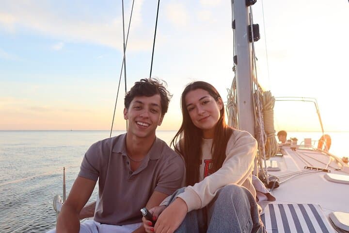 Private Porto Sailing Yacht Sunset Sightseeing Tour on the Douro photo 5