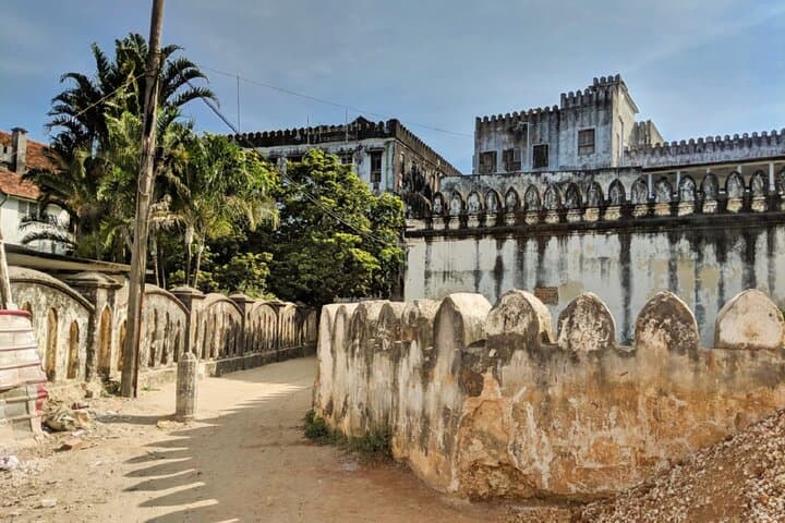 Zanzibar Spice Farm & Stone Town Walking Tour — History, Flavors & Local Life photo 6