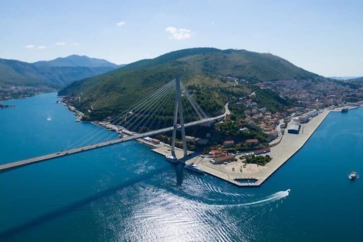 Dubrovnik, Cavtat & Konavle Cultural and Gastronomic Tour — Views, History & Local Lunch photo 3