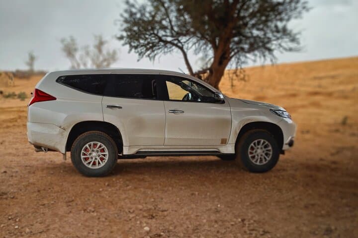 Agadir Jeep Safari & Sahara Adventure: Full-Day 4x4 to Massa Valley, Sidi Rbat & Tiznit photo 4