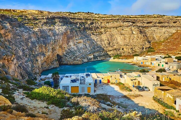 Gozo 4x4 UTV Tour & Comino Mini Cruise — From Malta Day Trip photo 6