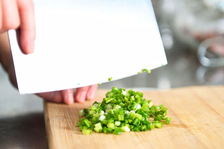 Hands-On Chinese Cooking Class in Houston — Make a 4-Course Feast photo 3
