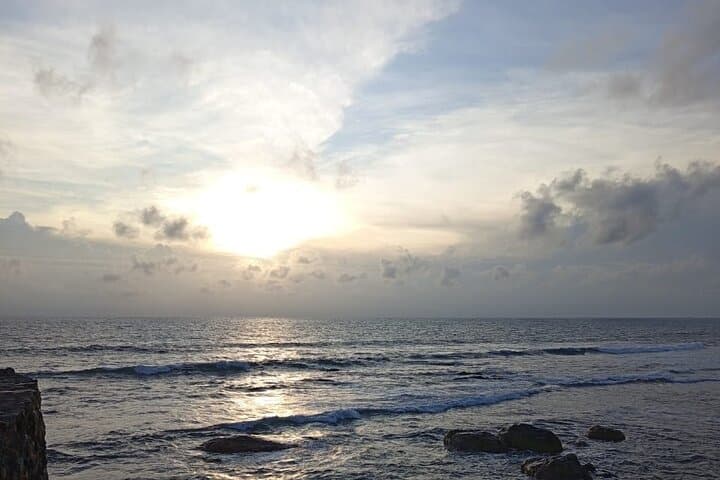 Galle Fort & Bentota Day Tour: Galle Lighthouse, Madu River & Turtle Hatchery photo 4
