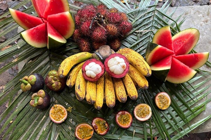 Jungle Immersion Trek: Orangutan Encounter & Jungle Camp Near Bukit Lawang photo 6