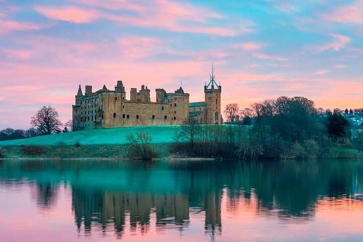 Outlander Filming Locations Tour from Stirling — Explore Scotland’s TV Landscapes photo 6