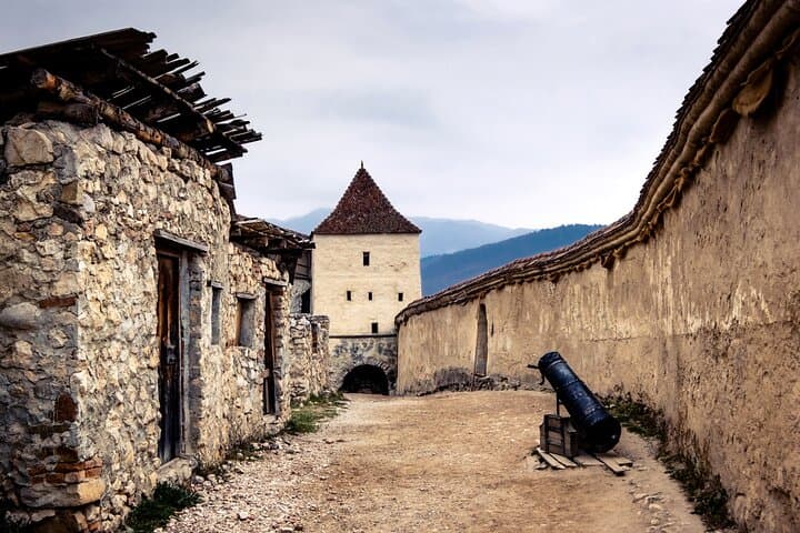 Exploring Transylvania's Saxon Citadels: Day Tour from Brașov photo 4