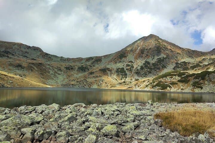Explore Retezat National Park: Day Hikes, Glacial Lakes & Wildlife from Timișoara photo 3