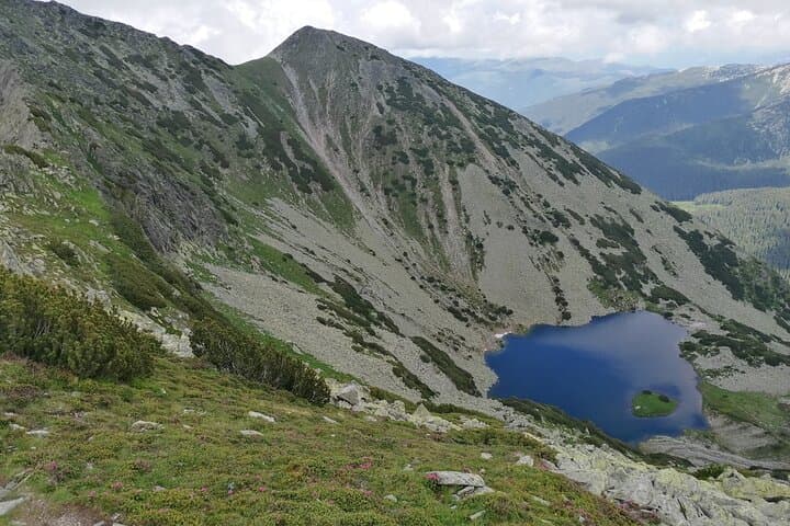 Explore Retezat National Park: Day Hikes, Glacial Lakes & Wildlife from Timișoara photo 4