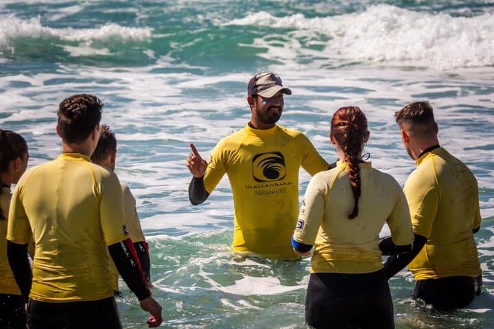 Learn to Surf Fuerteventura: Beginner Lessons on Sandy Beaches photo 2