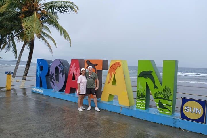 Private Roatán Eco Tour: Sloths, Monkeys & Chocolate Tasting photo 6