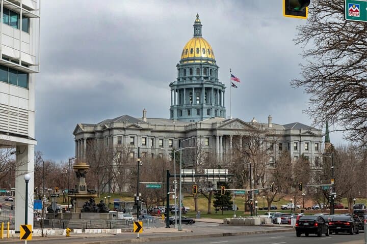 Denver Scavenger Hunt: Self-Guided Downtown Walking Tour of Highlights photo 4