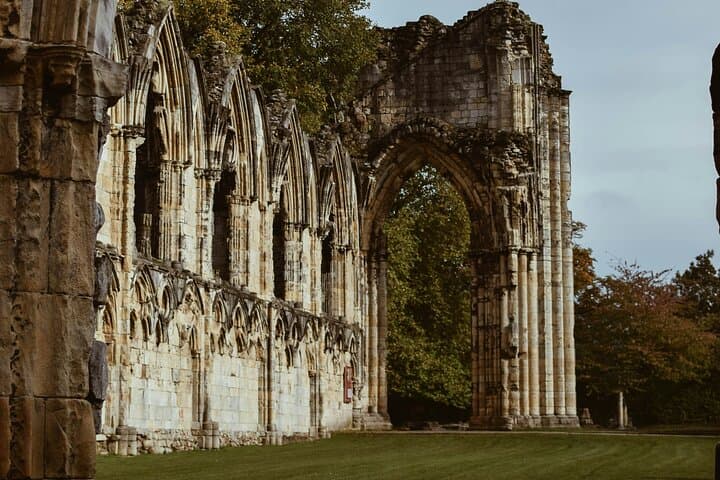 Ghosts and Ghouls Haunted York: Self-Guided Ghost Walk & Audio Tour photo 4