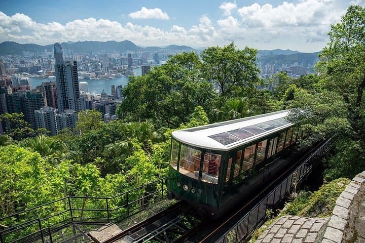 Hong Kong Stopover: See the Highlights in 4–10 Hours photo 6