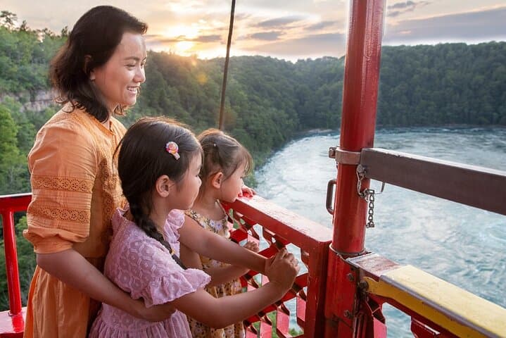 Explore Niagara Falls: 2-Day Pass for 5 Iconic Attractions, WEGO Bus & Audio Guide photo 4