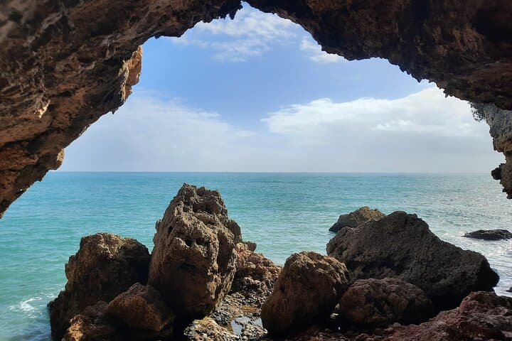 Serra da Arrábida Small-Group Tour from Lisbon — Cliffs, Caves & Seafood photo 5