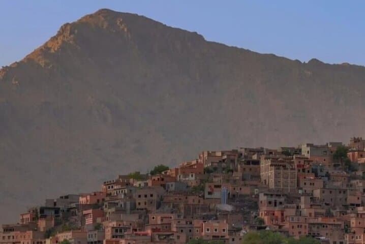 Imlil Valley Day Trip: Waterfalls, Berber Villages & Camel Ride from Marrakech photo 2